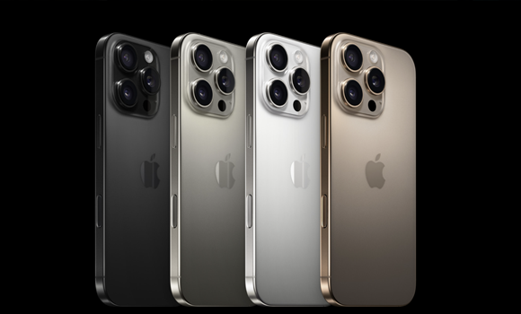 Apple is rumoured to be exploring the possibility of manufacturing iPhones in Indonesia to overcome government restrictions (Courtesy Apple)