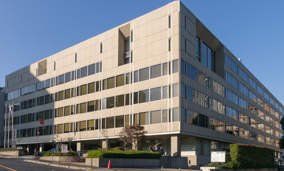 The JPMA 20th Powder Metallurgy Exchange Meeting will be held at the Kikai Shinkō Kaikan in Tokyo, Japan (Courtesy Kikai Shinkō Kaikan)