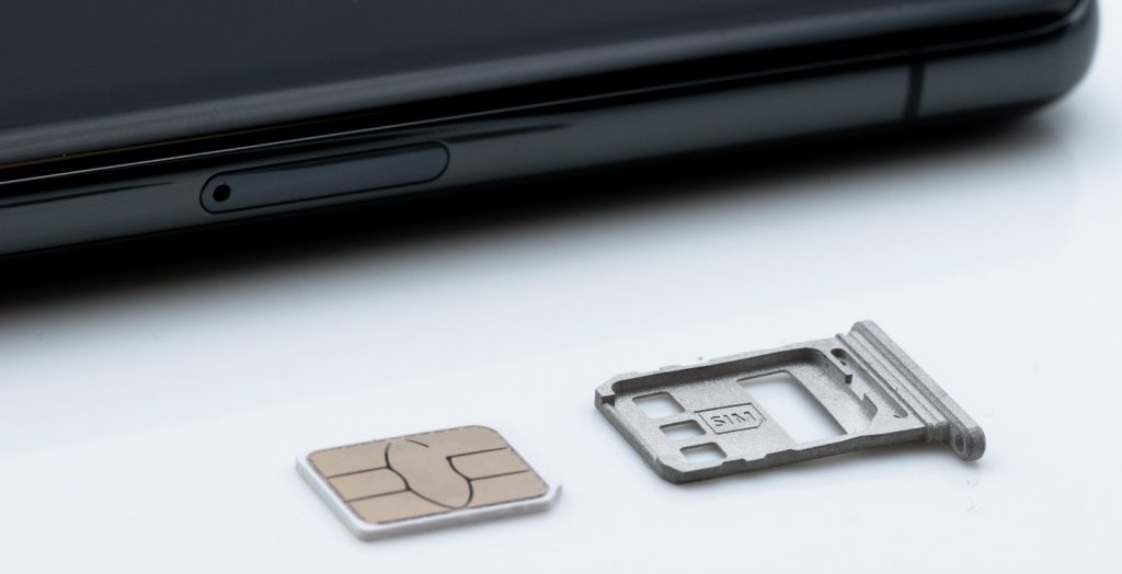 Fig. 26 Cell phone components fabricated by the Incus process (Courtesy Incus)