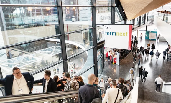 Spain will be the partner country for Formnext 2025 (Courtesy Mesago Messe Frankfurt GmbH)