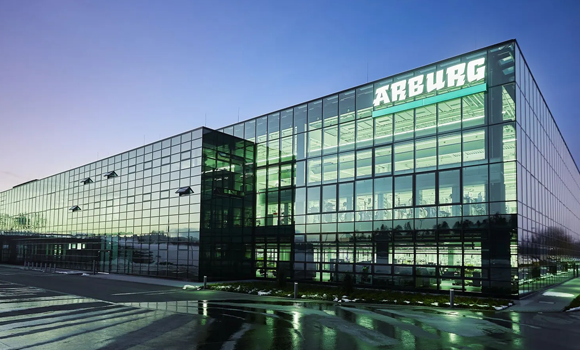 Arburg’s 2025 Technology Days are scheduled to take place March 19-22 (Courtesy Arburg)