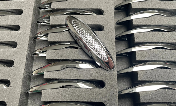 Gevorkyan offers customers Powder Metallurgy, Metal Injection Molding and metal Additive Manufacturing (Courtesy Gevorkyan)