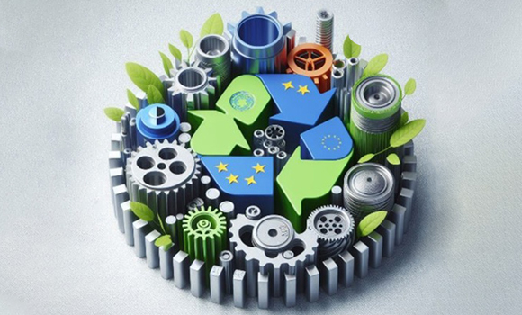 The second session of the EPMA’s Green Transition Training Webinar will be held on March 20 (Courtesy EPMA)