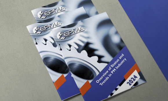 The results will be presented to EPMA members at its General Assembly and at the EuroPM 2025 Congress & Exhibition (Courtesy EPMA)
