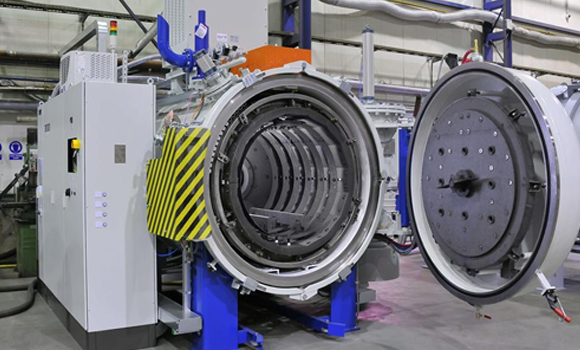 Seco/Warwick will deliver a Vector vacuum furnace to a global supplier of metal injection moulded products (Courtesy Seco/Warwick