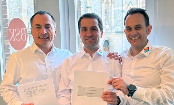 The Verder Group has announced the establishment of Verder Scientific Iberia (Courtesy Verder Group)