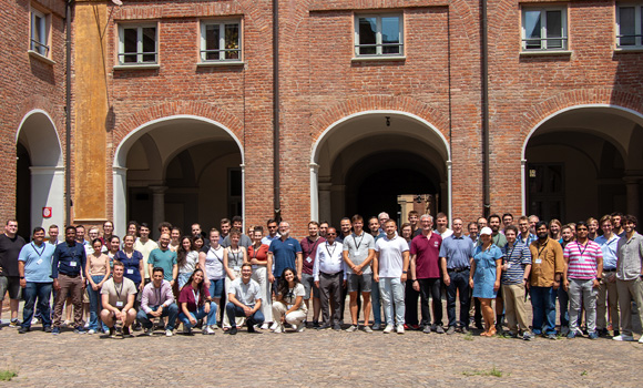 The EPMA Summer School is designed for master’s students, PhD candidates, young professionals, and anyone eager to learn and broaden their academic and professional horizons (Courtesy EPMA)