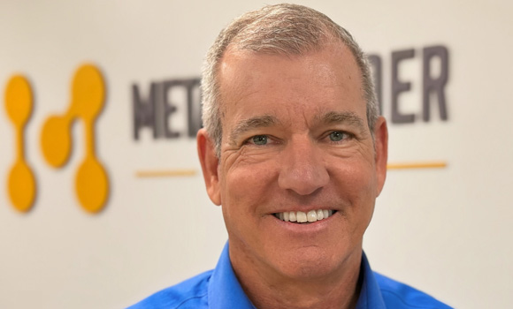 Metal Powder Works has appointed Greg Bartley as Vice President of Commercial Operations (Courtesy Metal Powder Works)
