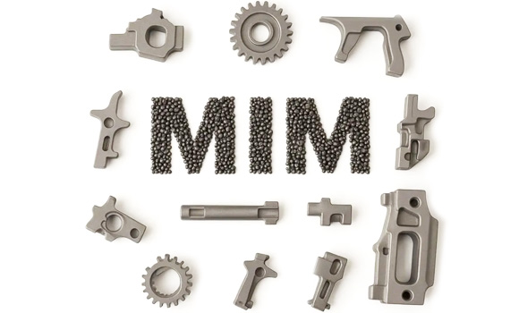 Slovakia’s Printy is now offering Metal Injection Molding services (courtesy Printy)