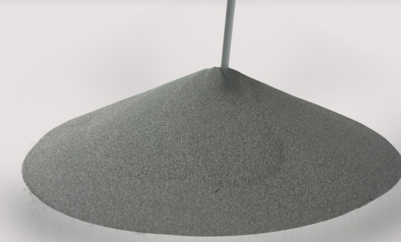 Yuean New Materials is a leading supplier of MIM powders, soft magnetic materials and carbonyl iron powders (Courtesy Yuean New Materials)