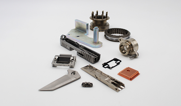 Design Excellence Awards – Grand Prize Winners (Courtesy MPIF)