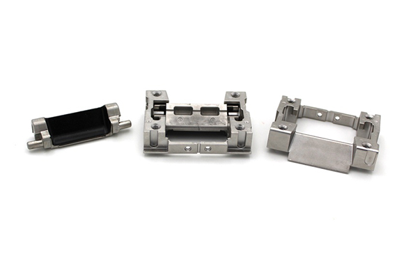 Pocket and keeper module (Courtesy MPIF)