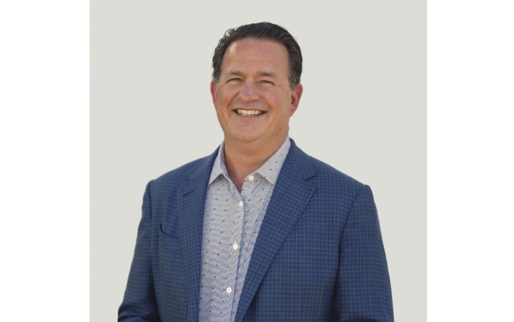 Fig. 2 Scott Dennis has been 3DEO’s Chief Executive Officer since August 2024. He is a co-founder of FusionX Ventures, 3DEO’s lead investor, and brings extensive experience in the AM machine business (Courtesy 3DEO)