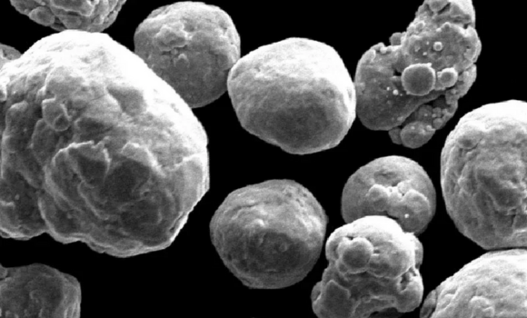 Novamet has launched its online store for premium metal powders (Courtesy Novamet)