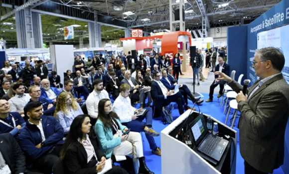 Speakers will present topics from net-zero targets and digital transformation to skills development and supply chain resilience (Courtesy Advanced Engineering 2025)