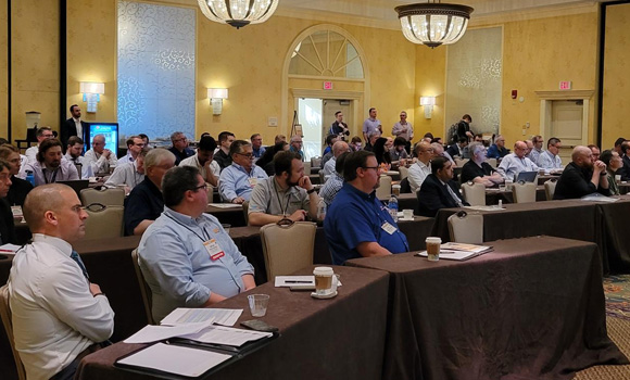 Abstract submissions are being sought for MIM 2026 (Courtesy MPIF)
