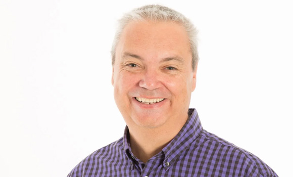 Paul Evans has been appointed Technical Director at Winkworth Machinery (Courtesy Winkworth Machinery)