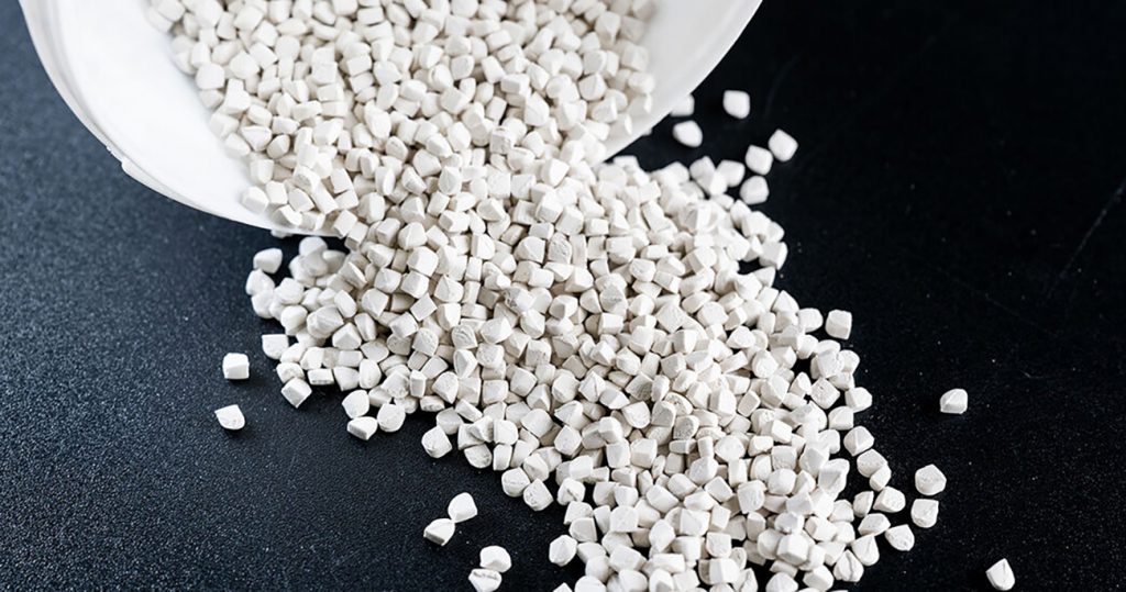 Fig. 1 Recent advances in water-debindable feedstocks are redefining what is possible in Ceramic Injection Moulding (Courtesy KRAHN Ceramics)