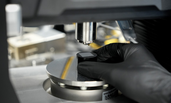 Platometrex led the development of the ASTM E3499-25 standard for Profilometry-based Indentation Plastometry (Courtesy ASTM)