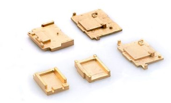 Typical applications include semiconductor and sensor devices, medical imaging equipment and scientific industrial systems (Courtesy AMT)