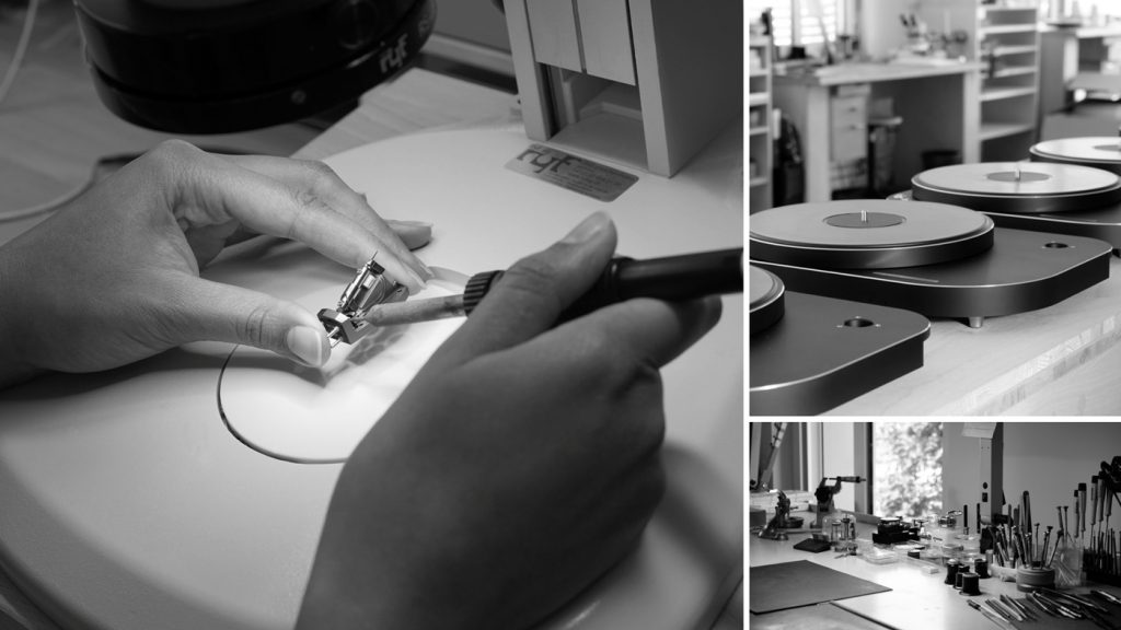 Fig. 4 HiFiction’s use of AM brings together high technology and traditional micromanufacturing expertise for which Switzerland is renowned (Courtesy HiFiction AG)