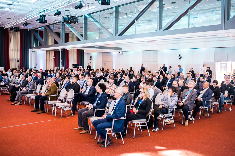 The AM Forum 2026 is expected bring together over 750 attendees (Courtesy AM Forum)