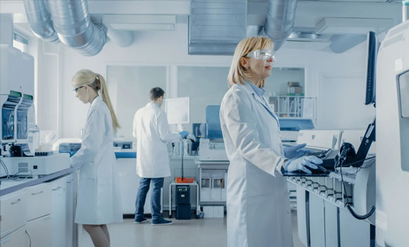 CD Bioparticles has added a comprehensive range of additive powders to meet the rigorous demands of researchers and industrial manufacturers in Additive Manufacturing and Powder Metallurgy (Courtesy CD Bioparticles)