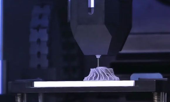 The Gauss MT90By replaces high-power lasers and heating with a high-efficiency paste system (Courtesy Ohsung System Co, Ltd)