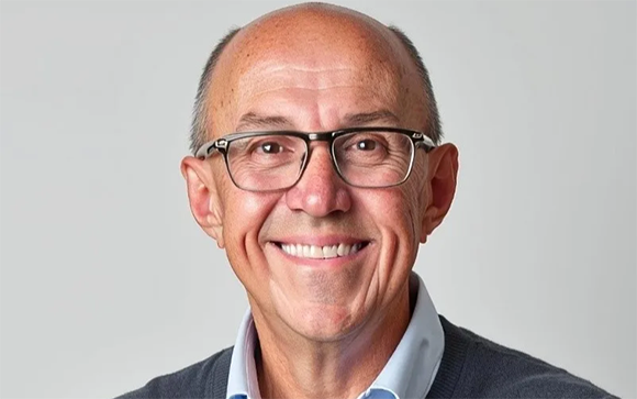 Dean Bartles has joined the AMGTA Board of Directors (Courtesy AMGTA)