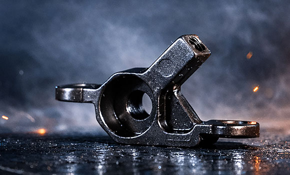 AFT-Hungary reports rising demand for MIM firearm components in Europe and beyond, alongside ongoing challenges around tolerances, gauging and sintering support (Courtesy AFT-Hungary) 