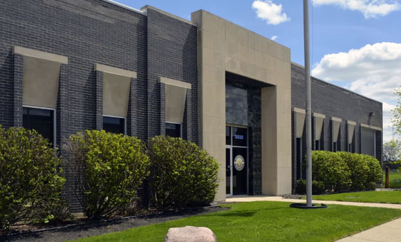 Sunrock Ceramics LLC has been acquired by Powder Processing and Technology, LLC (Courtesy Sunrock Ceramics)