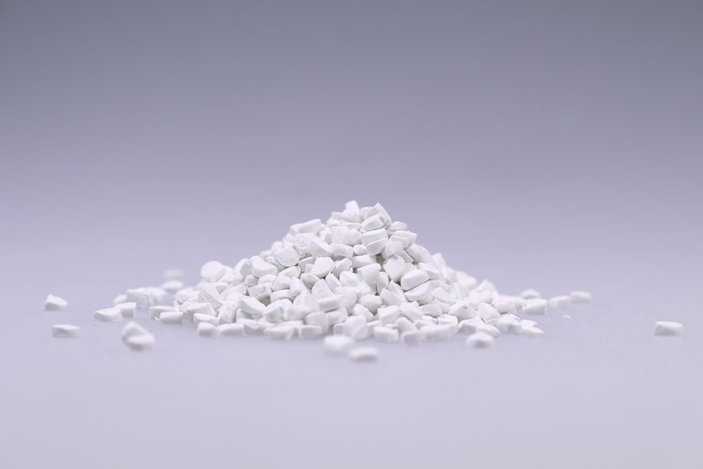 Fig. 1 EnCeram’s ready-to-use CIM feedstock (Courtesy EnCeram)