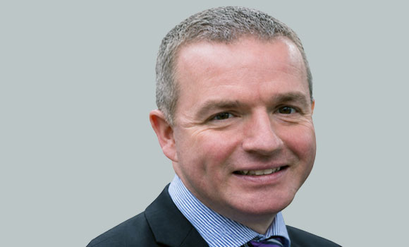 Chris Hart has been appointed as Chief Operations Officer at Emery Oleochemicals (Courtesy Emery Oleochemicals)