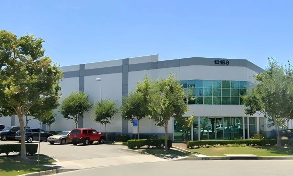 CNPC is constructing an R&D facility in California to support its North American customers (Courtesy CNPC Powder)