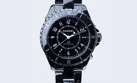 Chanel’s J12: How Ceramic Injection Moulding became part of the luxury narrative