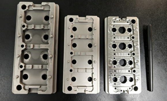 Metal Injection Moulding in Asia: Scale, supply chains, and overlap with AM