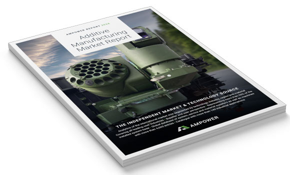 Ampower provides market analysis, technology benchmarking and strategic advisory services (Courtesy Ampower)