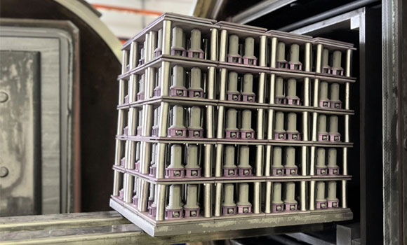 AMT states that Metal Injection Molding has emerged as a leading solution that bridges the gap between precision engineering and cost-effective mass production (Courtesy AMT)