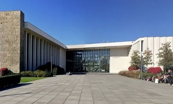 The World Titanium Conference 2027 will take place in Berlin, Germany, and online (Courtesy World Titanium Conference)