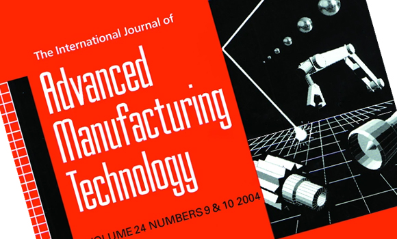 Researchers have published their work examining the current state of sustainable binder systems for Metal Injection Moulding in The International Journal of Advanced Manufacturing Technology (Courtesy The International Journal of Advanced Manufacturing Technology)