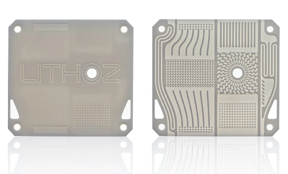 At the end of Q2 2026, Lithoz reported a 40% year-on-year rise in ceramic material revenue (Courtesy Lithoz)