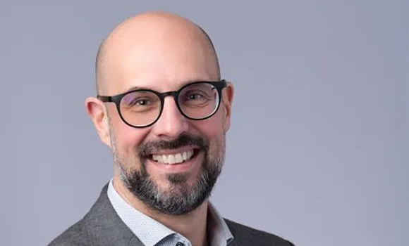 Christian Sauber has been appointed president of Malvern Panalytical (Courtesy Malvern Panalytical)