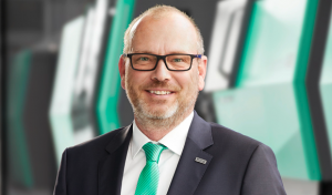 Arburg appoints Guido Frohnhaus as its new Managing Director of Technology & Engineering