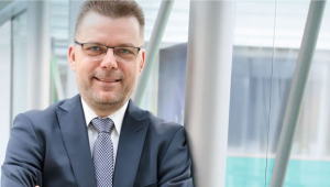 Prof Dr Thomas Weissgärber has been appointed to the role of director at Fraunhofer IFAM (Courtesy Fraunhofer IFAM)