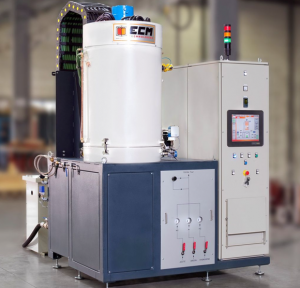 CMG has invested in a new ECM sintering furnace (Courtesy CMG Technologies)