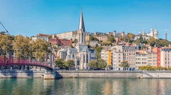 World PM2022 Congress & Exhibition will be taking place in Lyon, France, October 9–13, 2022 (Courtesy EPMA)