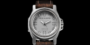 Alliance MIM produced the bezel dial case of Carzo & Lieutier’s Héroïne watch (Courtesy Carzo & Lieutier)