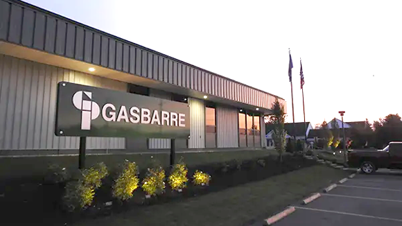 Gasbarre recently marked its fiftieth anniversary