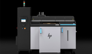 Endeavor 3D is expanding its HP-enabled manufacturing services with HP’s Metal Jet S100 Binder Jetting solution (Courtesy HP Inc)
