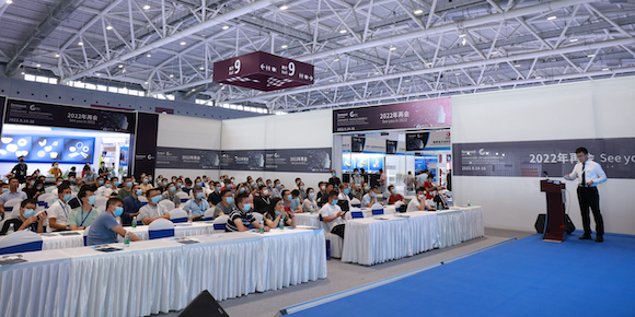 Formnext + PM South China has announced an initial exhibitor lineup for 2023 (Courtesy Messe Frankfurt)